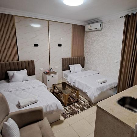 Tulip Hotel Giza Екстериор снимка