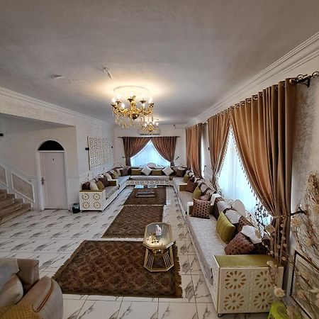 Tulip Hotel Giza Екстериор снимка