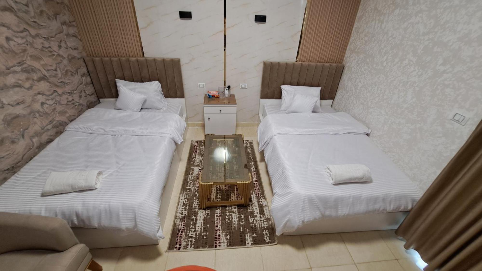 Tulip Hotel Giza Екстериор снимка