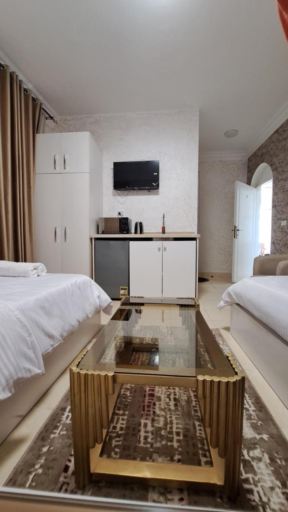 Tulip Hotel Giza Екстериор снимка