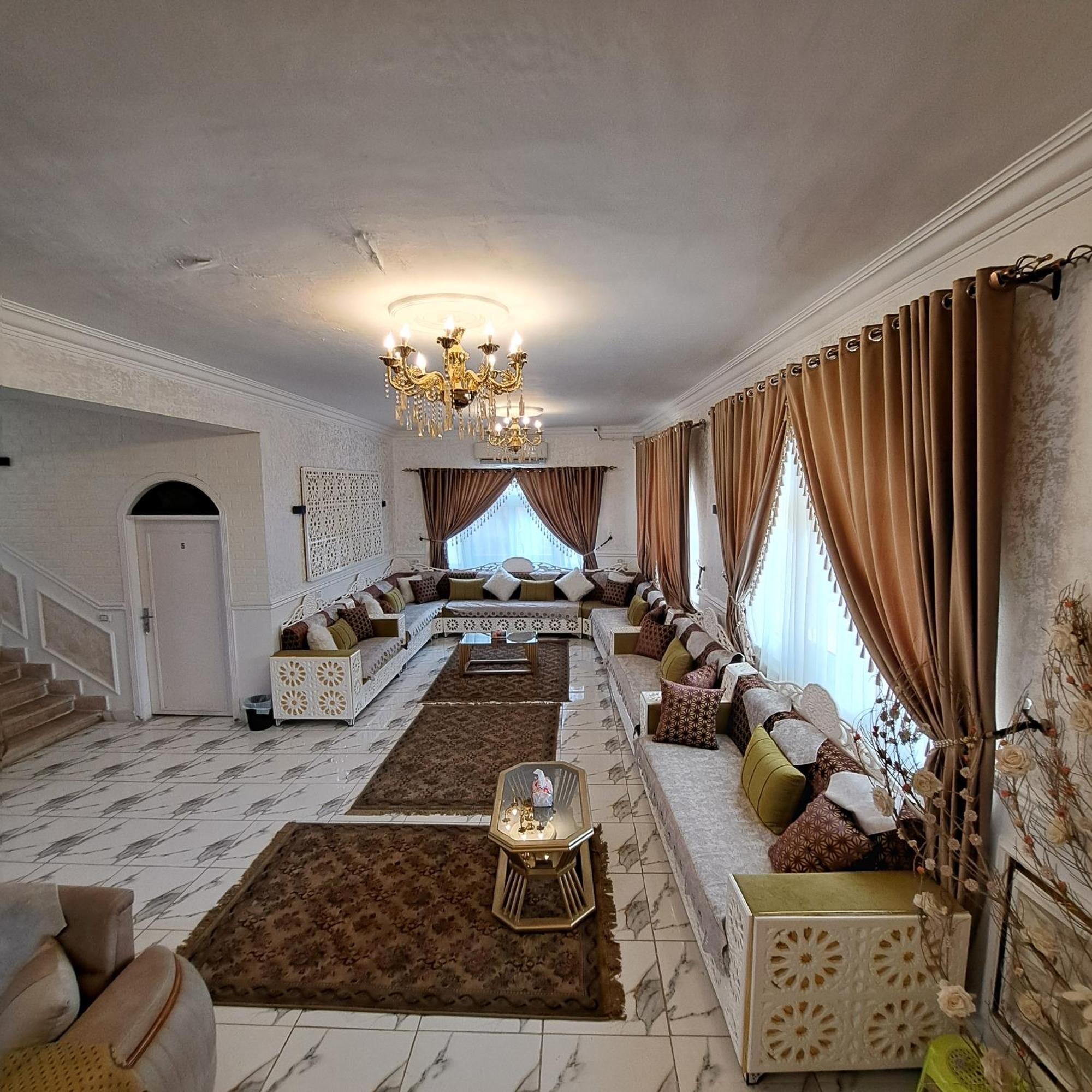 Tulip Hotel Giza Екстериор снимка